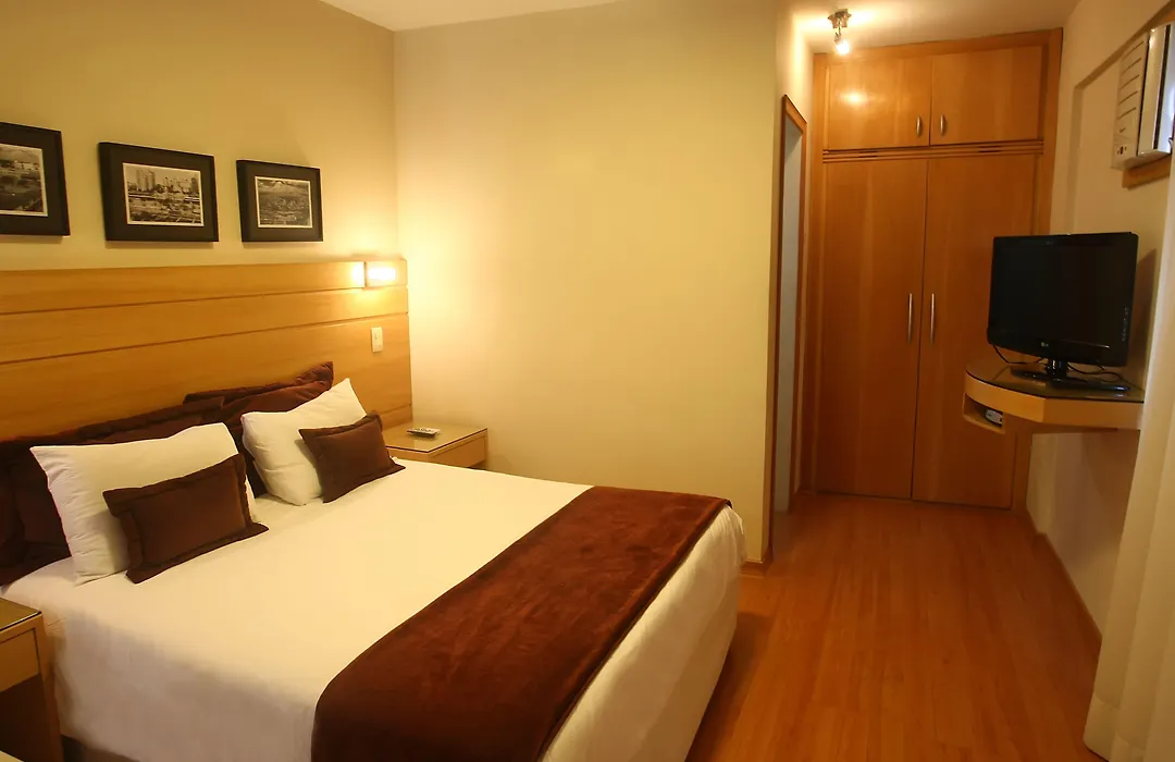 My Place Savassi Hotel Boutique-1